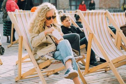 Афіша подій на 25-27 березня