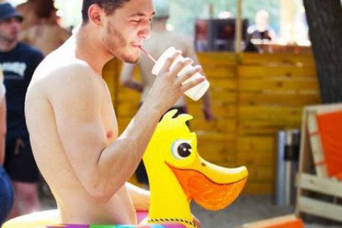 Афіша заходів на 24-26 липня