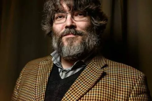 Bla Bla Bar: Тимур Дорофєєв про улюблені київські заклади