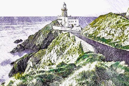 Улiсс: Джеймс Джойс про Дублiн