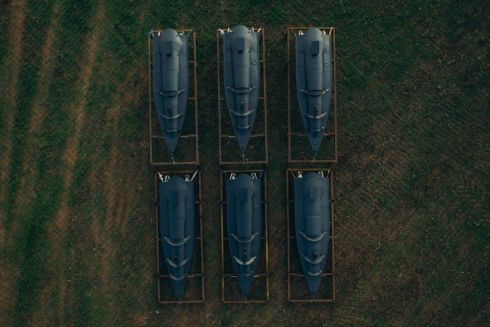 Украинцы запустили сбор на флот морских дронов: уже собрали на первый