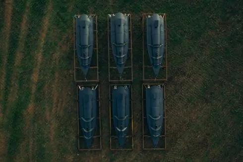 Украинцы запустили сбор на флот морских дронов: уже собрали на первый