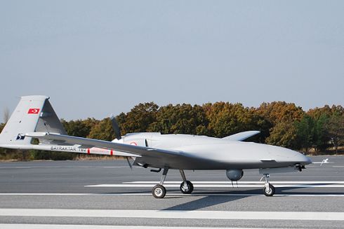 В Польше объявили сбор денег на «Байрактар» для Украины. Сколько собрали за сутки