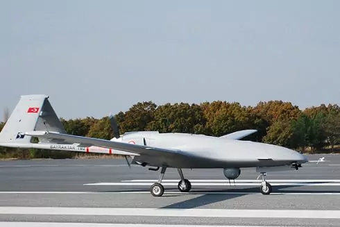 В Польше объявили сбор денег на &laquo;Байрактар&raquo; для Украины. Сколько собрали за сутки