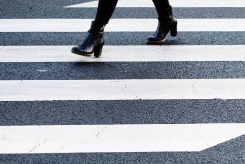 Цьогоріч п’ять підземних переходів у Києві продублюють наземними