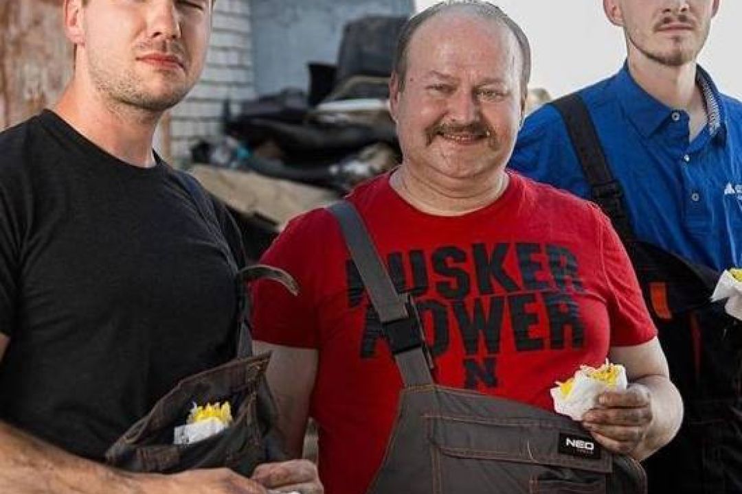 Український фільм “Вітя” здобув нагороду на фестивалі European Short Awards