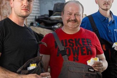 Український фільм “Вітя” здобув нагороду на фестивалі European Short Awards