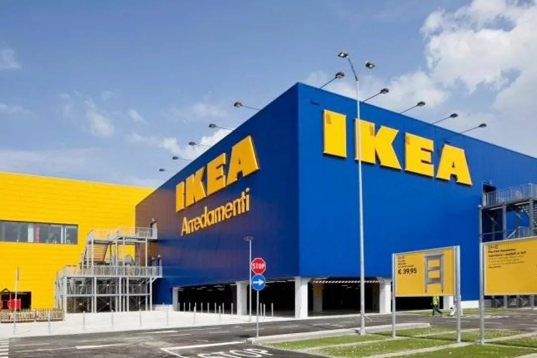 IKEA запускає онлайн-продажі в Україні: сайт запрацює з наступного тижня