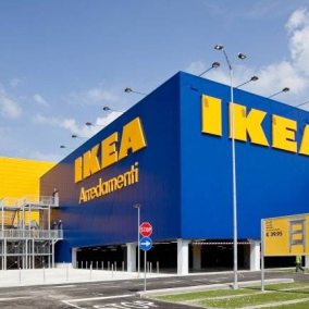 IKEA запускає онлайн-продажі в Україні: сайт запрацює з наступного тижня