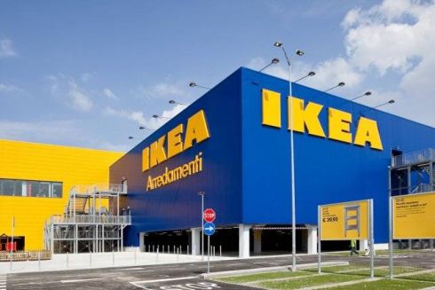 IKEA запускает онлайн-продажи в Украине: сайт заработает со следующей недели