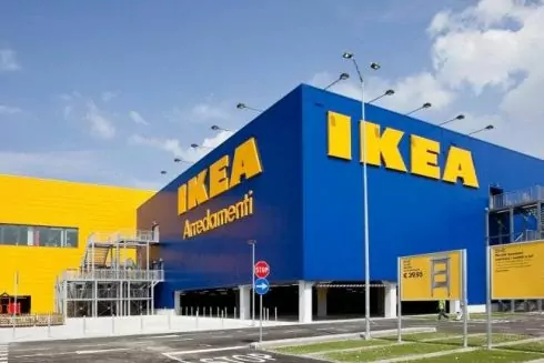IKEA запускает онлайн-продажи в Украине: сайт заработает со следующей недели