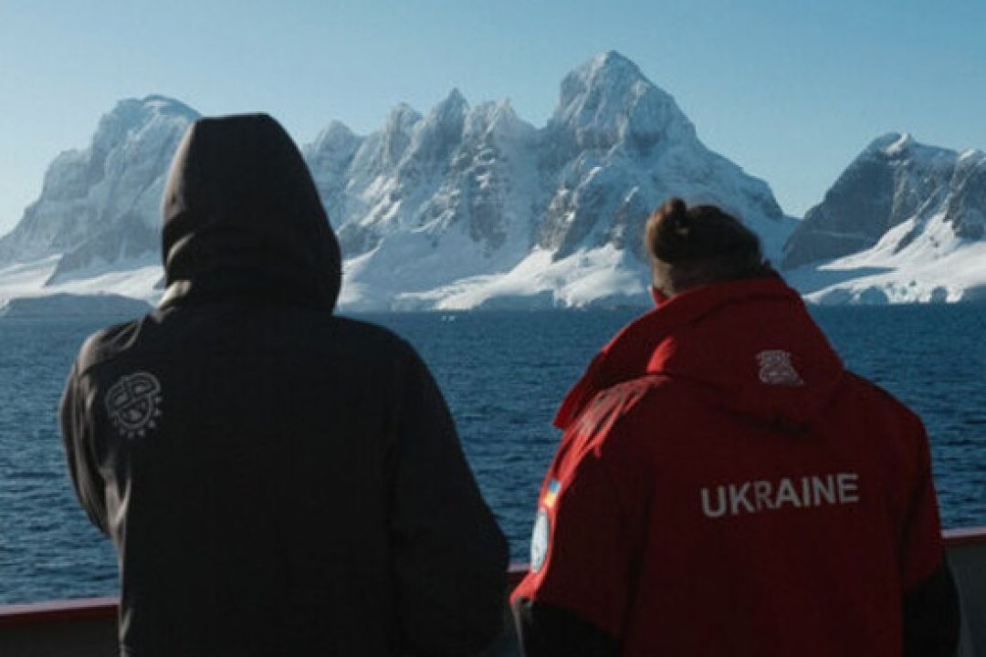 "Малевич", "Антарктида" та "Медовий місяць": 15 фільмів вересня