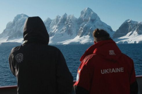 "Малевич", "Антарктида" та "Медовий місяць": 15 фільмів вересня