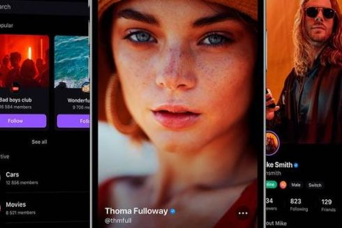 Український Taimi увійшов до десятки найкращих ЛГБТК+ застосунків за версією Forbes