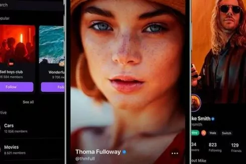 Український Taimi увійшов до десятки найкращих ЛГБТК+ застосунків за версією Forbes