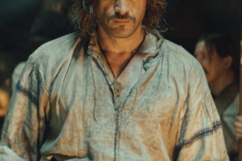 Історична стрічка «Довбуш» виходить у прокат у День Незалежності України