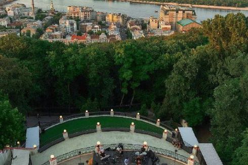 Афиша событий на 14-16 августа