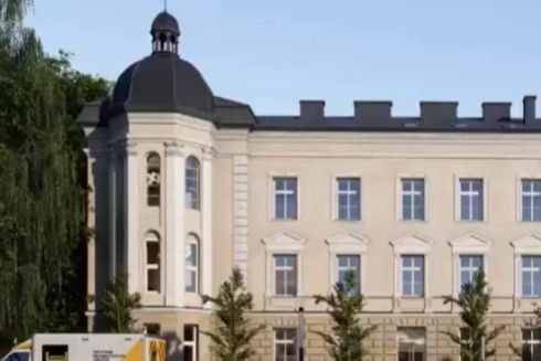У Львові колишній монастир УПЦ МП реконструюють під реабілітаційний центр для військових