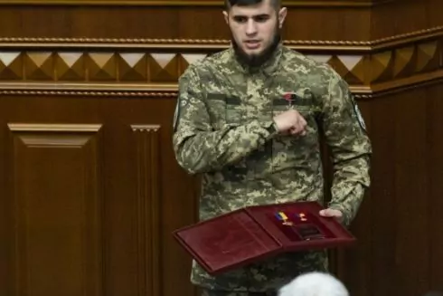 Улицу Неманскую в Киеве могут переименовать в честь Дмитрия Коцюбайло &laquo;Да Винчи&raquo;. Петиция собрала подписи за час