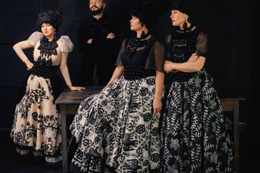 В Україні назвали переможців премії J&auml;ger Music Awards 2020: відео