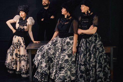 В Украине назвали победителей премии Jäger Music Awards 2020: видео