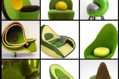 Компанія OpenAI створила нейромережу, яка перетворює абсурдні текстові запити в картинки