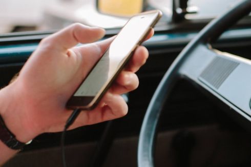 В Україні повістки до суду почали розсилати через Viber