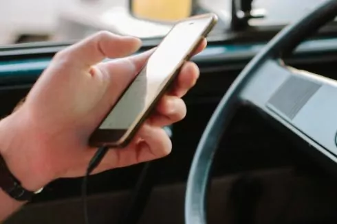 В Украине повестки в суд начали рассылать через Viber