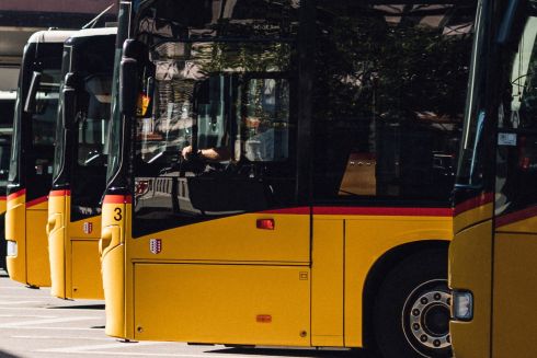 В Україні закрили 280 міжнародних автомобільних маршрутів