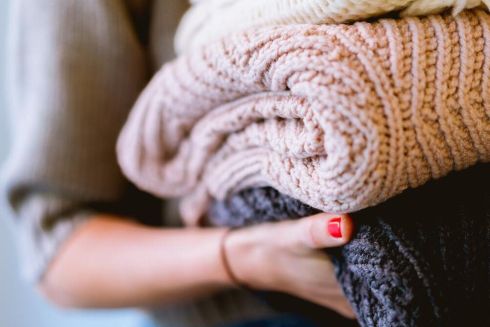 «Життєлюб» влаштовує благодійний маркет для допомоги переселенцям