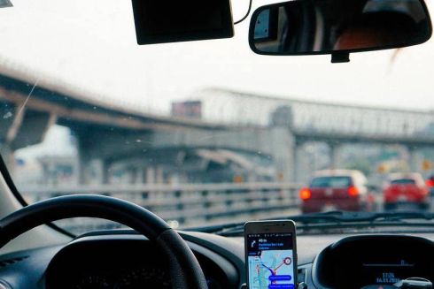 Сервис Uklon запускает услугу Evacuation для междугородных поездок