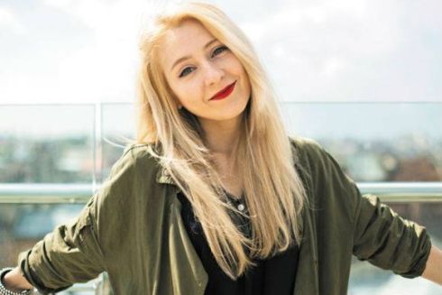 Музыка недели: Плейлист Даниэлы Заюшкиной, солистки Vivienne Mort