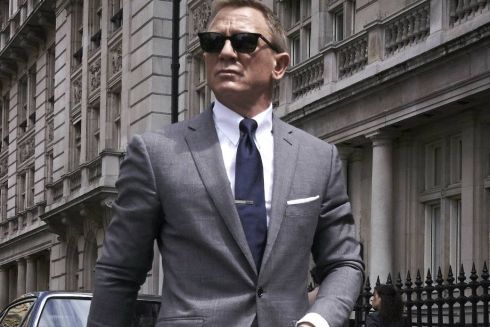 Найочікуваніші фільми 2021 року за версією видання Variety: трейлери