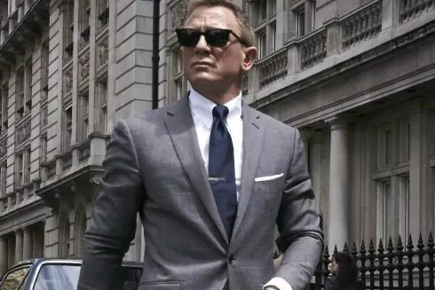 Самые ожидаемые фильмы 2021 года по версии издания Variety: трейлеры