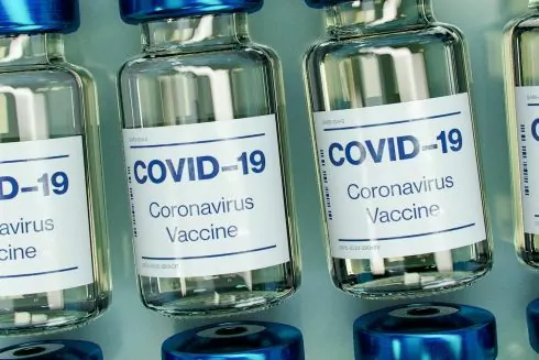 Как записаться на вакцинацию от COVID-19 в Украине: рассказывает МОЗ