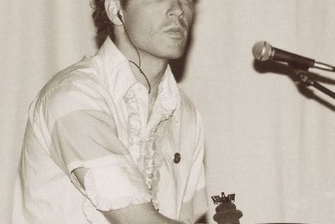 Caribou впервые выступит в Киеве