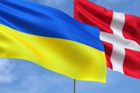 Данія побудує в Україні екомістечка для психологічного відновлення дітей-сиріт