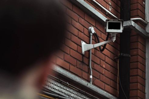 У Києві встановлять камери для фіксування порушників карантину