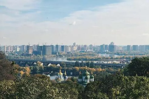 Диверсанти намагаються висаджуватися на лівому березі. Перетинати мости у напрямку правого берега заборонено