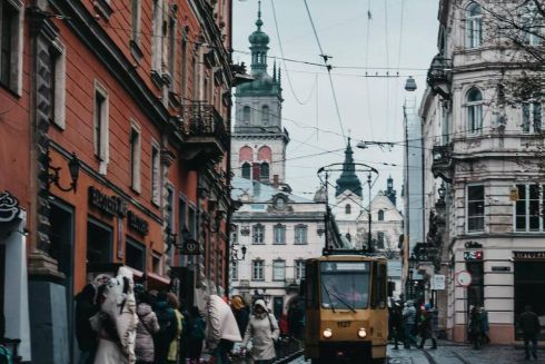 У Львові збільшився попит на нерухомість: що кажуть експерти