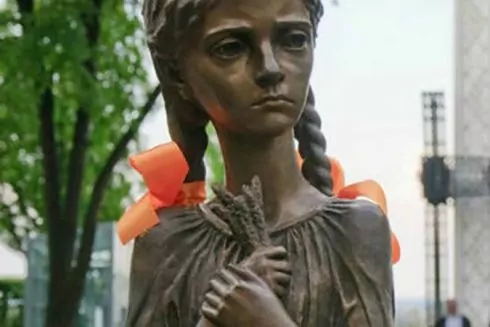 Ukraїner запустил новый проект &laquo;Свидетели Голодомора&raquo;