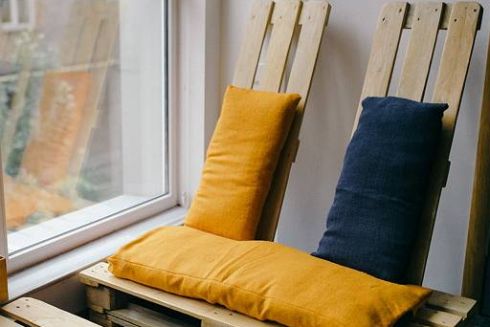 Какая тут работа: новые коворкинги в городе