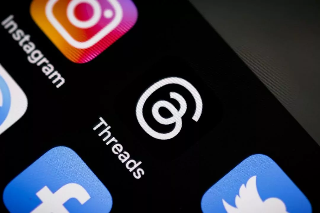 Соцмережа Threads від Meta обігнала X Ілона Маска за популярністю на смартфонах