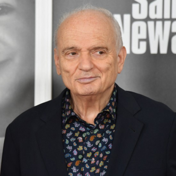 Автор «Клану Сопрано» зніме серіал про секретні експерименти ЦРУ над розумом