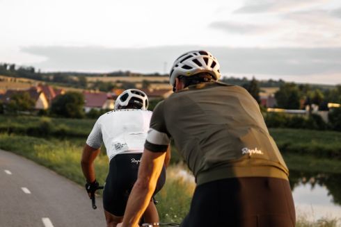 Во Львовской области планируют создать пять веломаршрутов