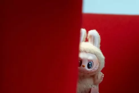 Фільм про Лабубу зніме режисер &laquo;Вонки&raquo; та &laquo;Паддінгтона&raquo;