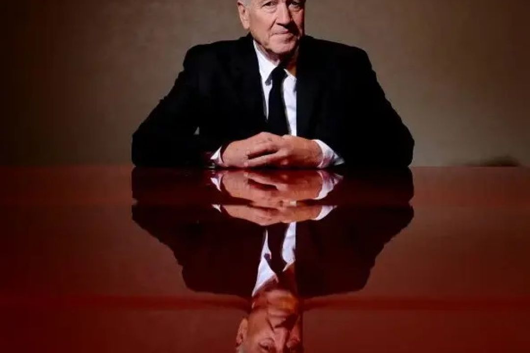 Колекцію речей Девіда Лінча продали на аукціоні за $4,2 млн