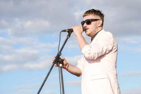 Bla Bla Bar: Діма Зезюлін про улюблені заклади та місця в Києві