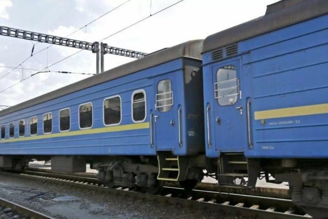 Не только междугородние, но и региональные &ndash; &laquo;Укрзалізниця&raquo; возобновила 6 маршрутов