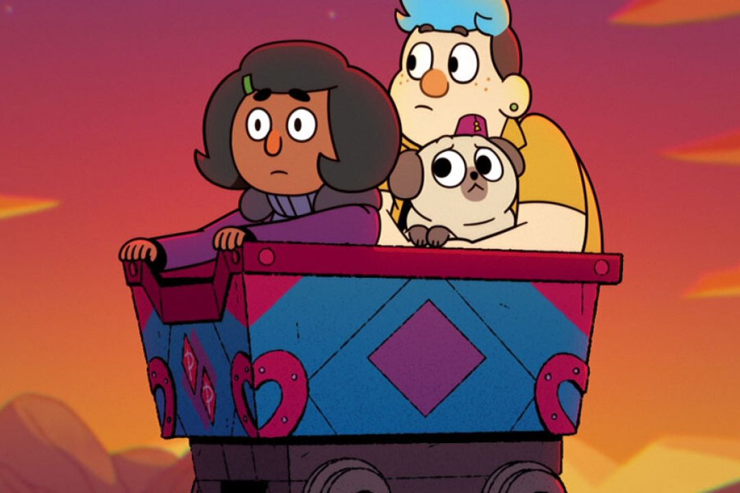 Ілон Маск закликає бойкотувати Netflix через трансгендерного персонажа в мультику